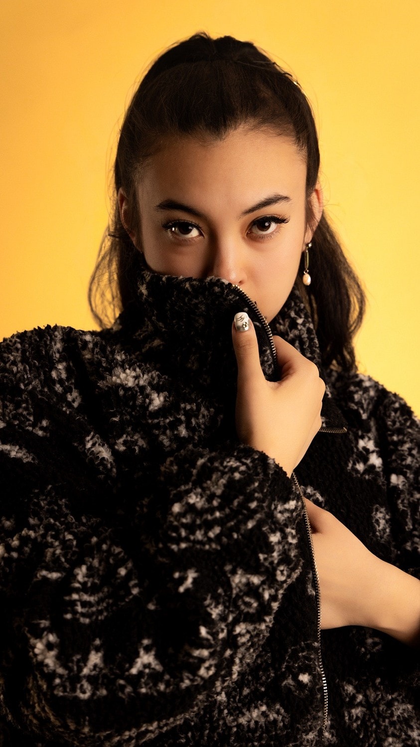 Aurine Agency model